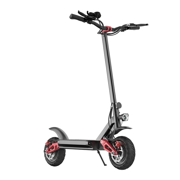 

City Commute Children Powerful Electric Scooter Adult Cheap Electric Scooter Two Wheel