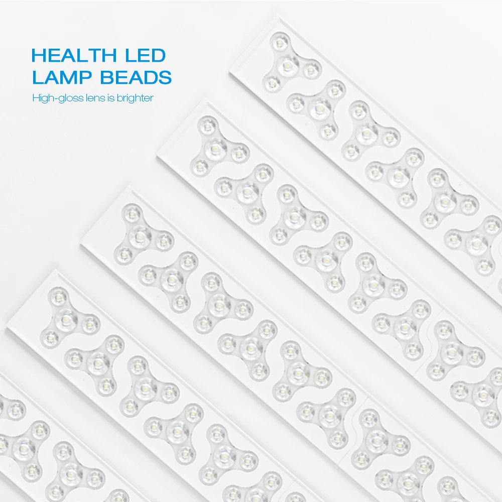 Bedroom Xiaomi Aqara OPPLE Zigbee 3.0 LED Ceiling Light Smart Lamp MX480 APP Voice Control 3500lm 4 Lighting Modes - ANKUX.COM
