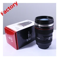 

Cheap Best Selling Unique Souvenir Promotional Logo Custom Printed 24-105 Camera Lens Coffee Cup Mug Price for Sale