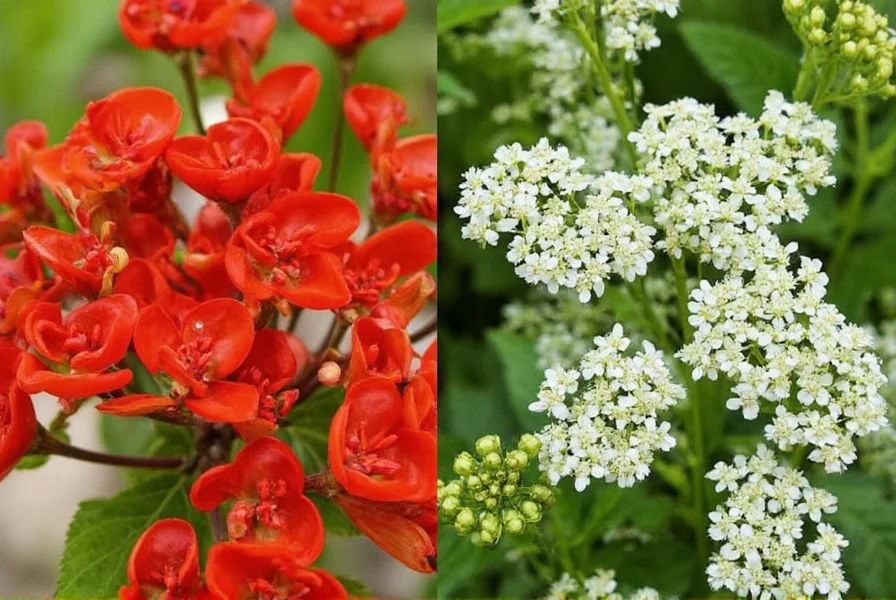 paprika yarrow