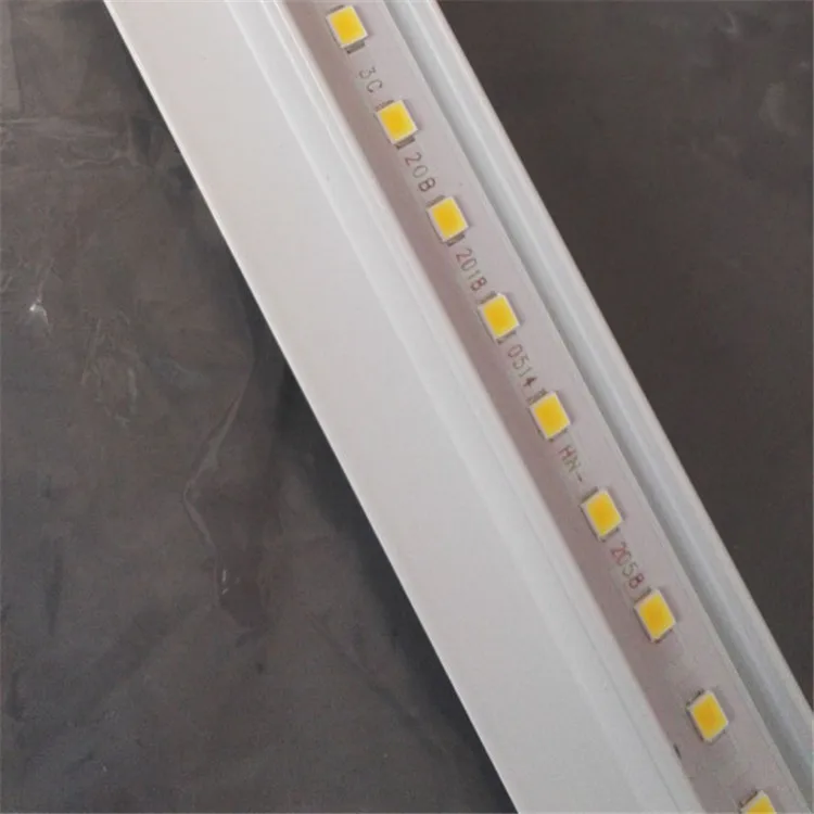 48w 100Lm/W Ceiling 595X595mm Led Frame Panel Light