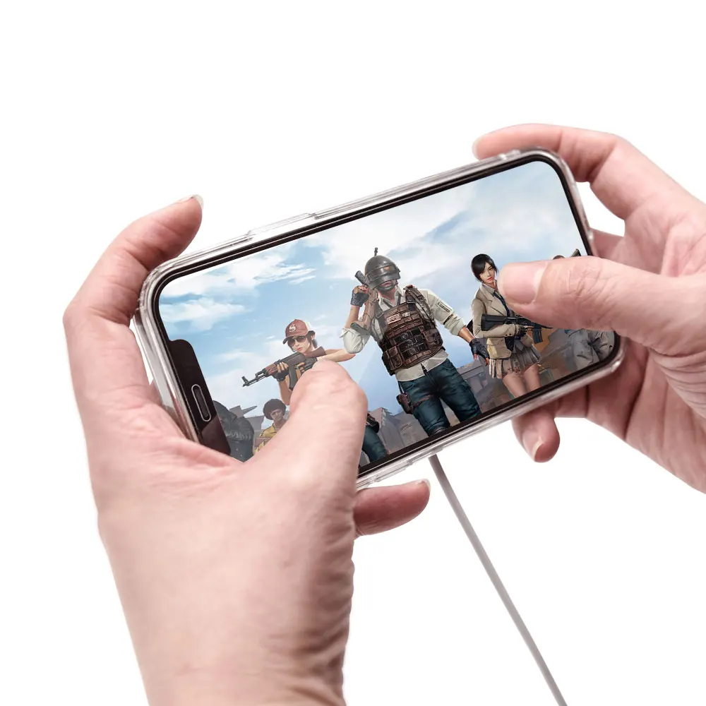 

Wireless Charging Magnet Shockproof Case Back Cover Magnetic Mobile Cases Cell Phone Accessories Case for iPhone 11 Pro Max