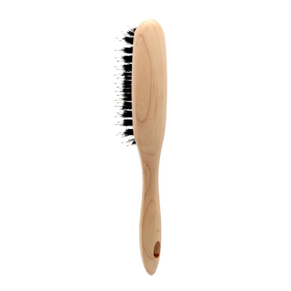 

Brush For Short Hair Combs And Sutra Iro Yao Korea Knot-Free Drmorning Sunthetic Messaging Matal Pin Fpr Girls, Accept customization