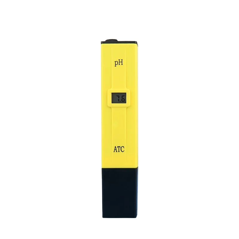

Kamoer PH pen for detecting pH value of fresh seawater by TDS high accuracy
