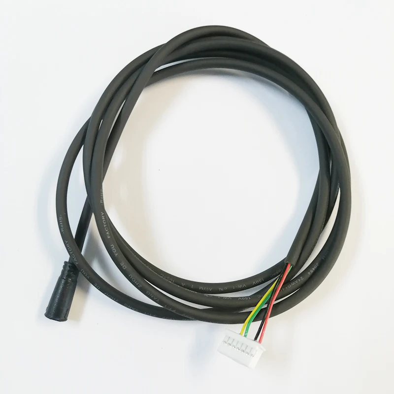 Control Cable for Ninebot Max G30 Electric Scooter Segway Circuit Board  Data 