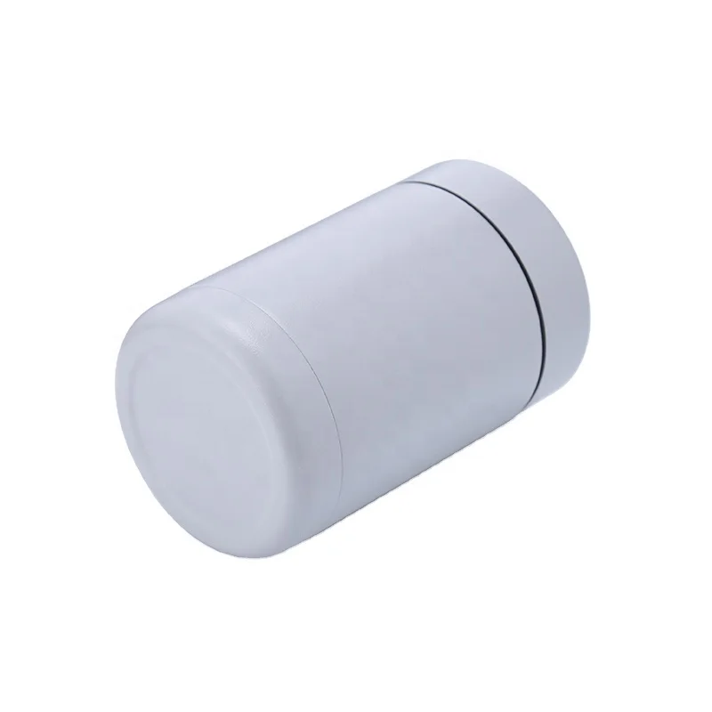 

Sublimation Double Walled Vacuum 304 Stainless Steel Slim Can Cooler, Customized color