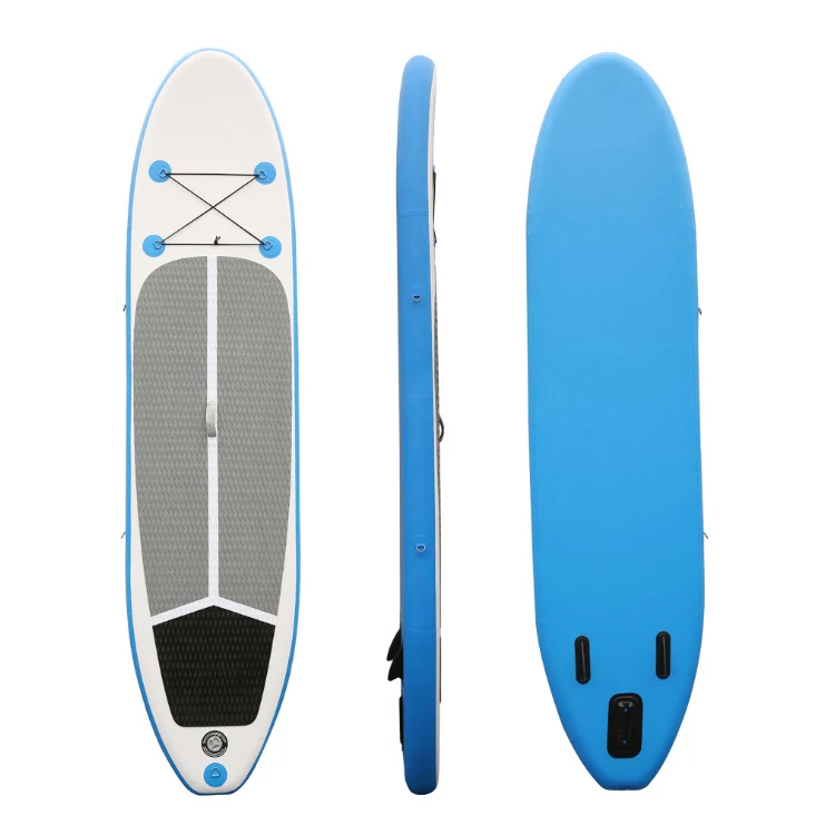 

Newbility 10'6''x32''x6'' paddle board inflatable sup board surf board, Customizable