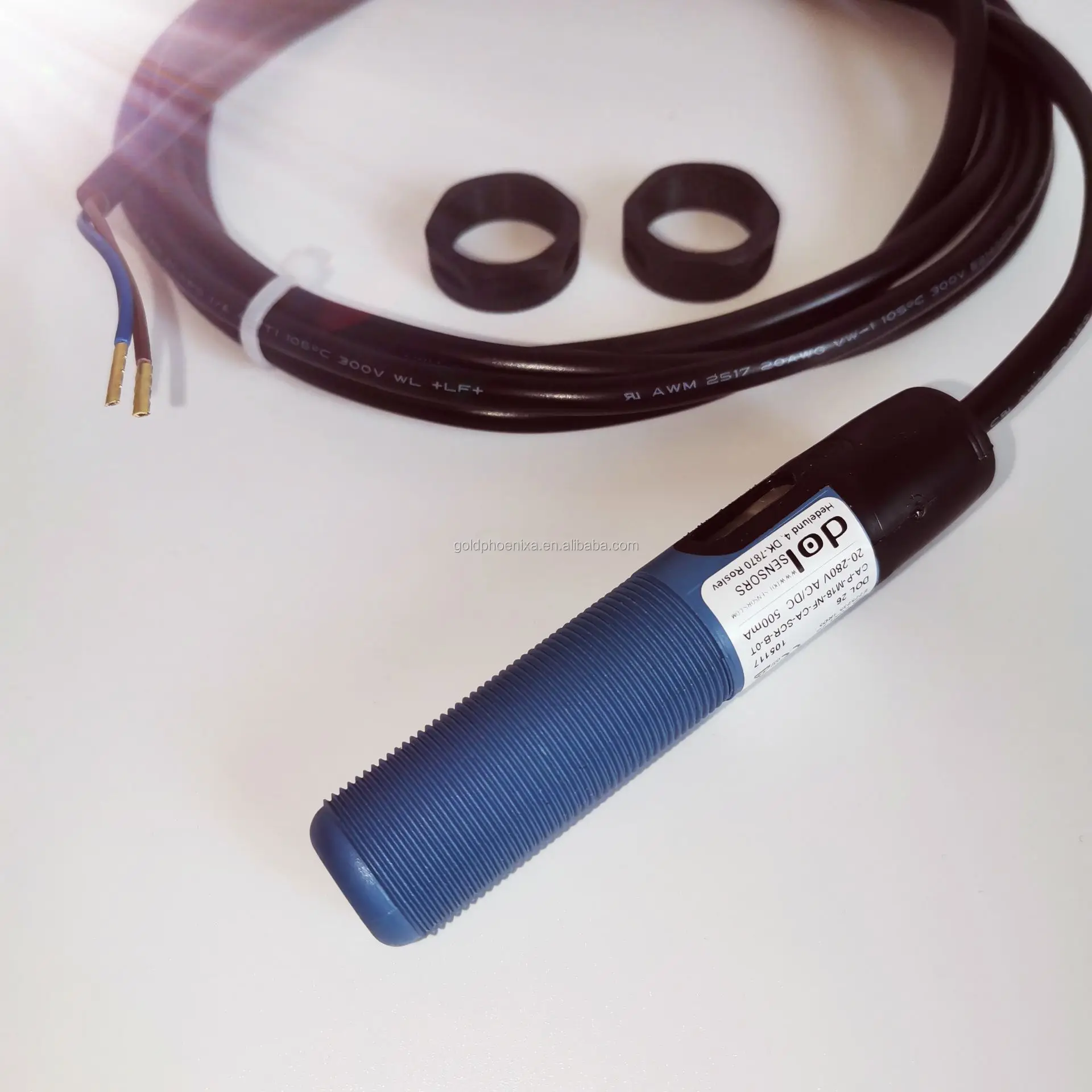 Denmark Dol Feed Sensor For Poultry Farm Equipment Buy Poultry Feed