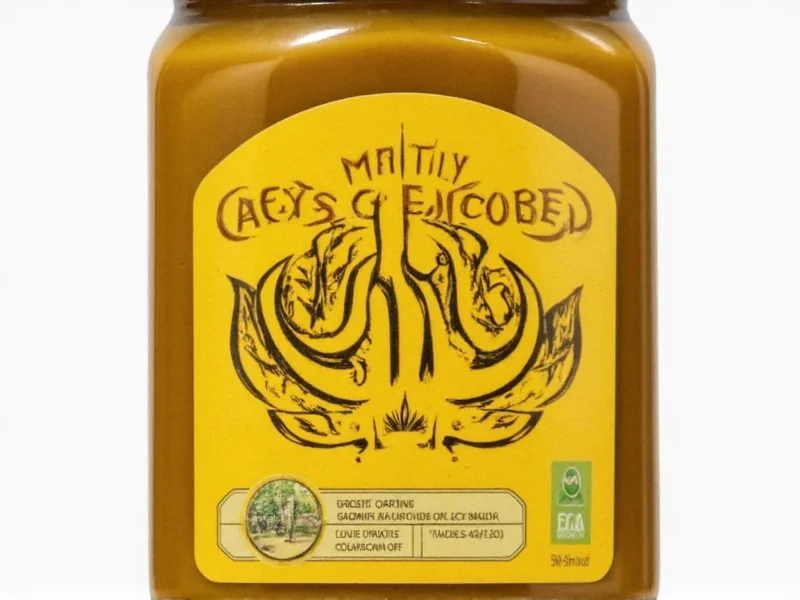 What Is Mustard Made Of? Essential Ingredients Explained