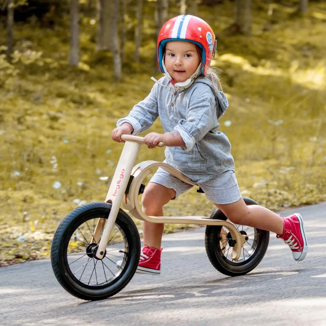 Kidsbike детская обувь