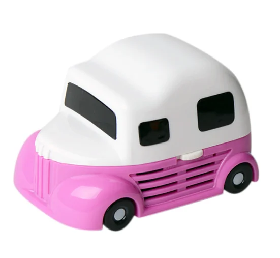 Ice Cream Car Mini Keyboard Vacuum Cleaner Desk Cleaner Small Desktop Vacuum Cleaner