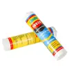 Glass Assembly Adhesive Anti-fungus Silicone Sealant Acidity