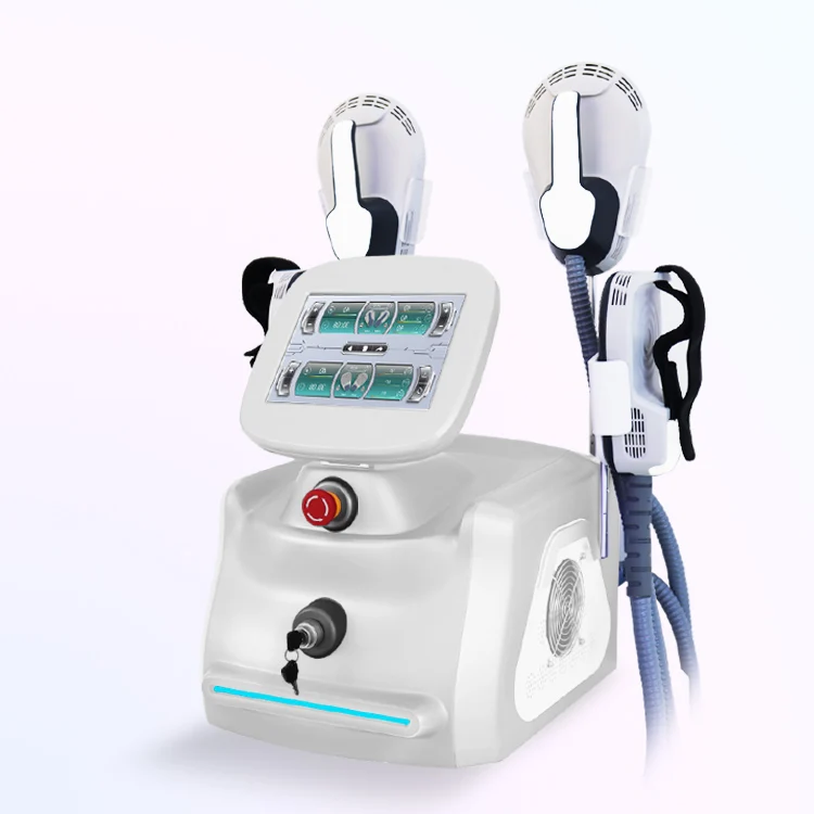 

2023 Taibo Portable Ems Muscle Stimulator Salon Equipment Body Shape Aesthetic Machines For Salon Beauty