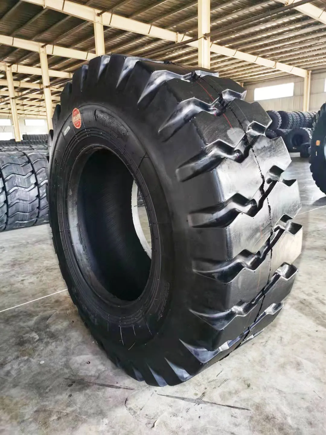 Off Road Tire For 17.525 26.525 23.525 20.525 Loader Tires Buy