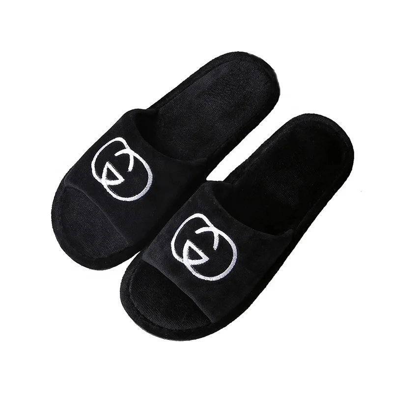 

2020 New Design Hot Wholesale Soft Women's Flip-flops Winter