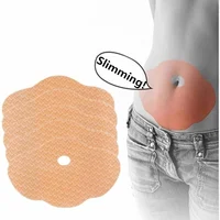 

Women Belly Slim Slimming Burning fat Reduce Weight loss medical Beauty Paste