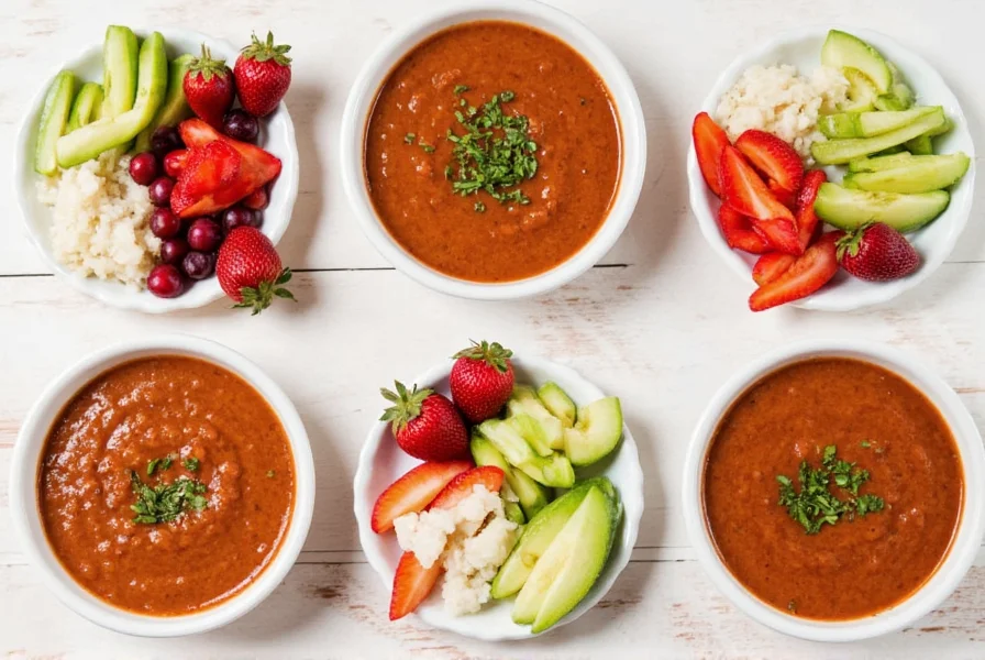 Salsa Tips