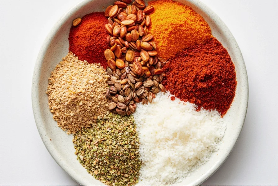 Spice It Up: A Flavorful Guide to Thai Seasoning Mix