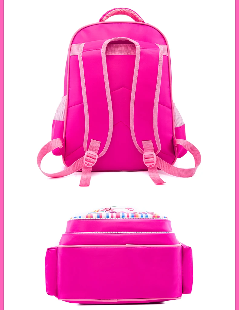 New Style China Direct Selling Cheap School Bags Backpack For Girls