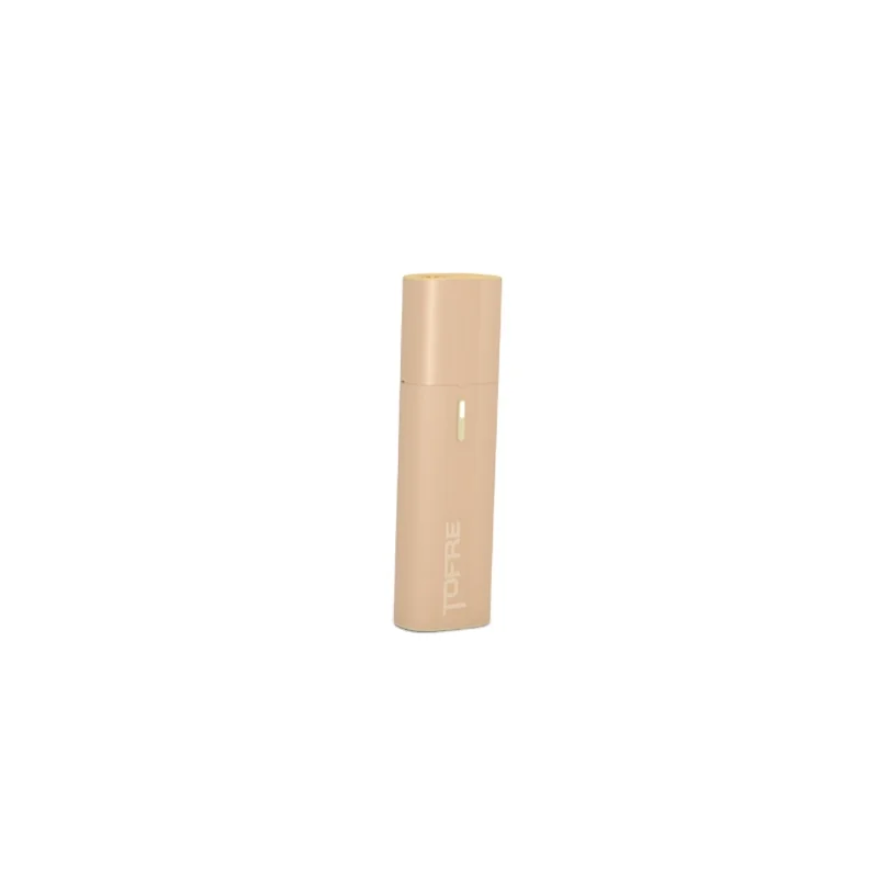 

Tofre 2021 Japan Hot Sale Heat Not Burn E Cigarettes Products Dry Herb Device Kit