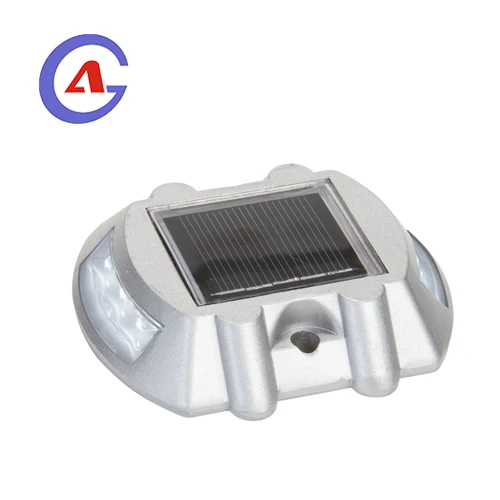 

cat eye reflective aluminum road stud cat eyes road reflecterfor road, White yellow red blue green