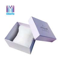 

Cardboard Paper Watch Gift Box for Women Watches