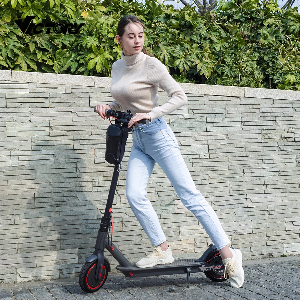 

Fold adult brushless 36 volts voltage 250 watts xia mi m365 electric scooter