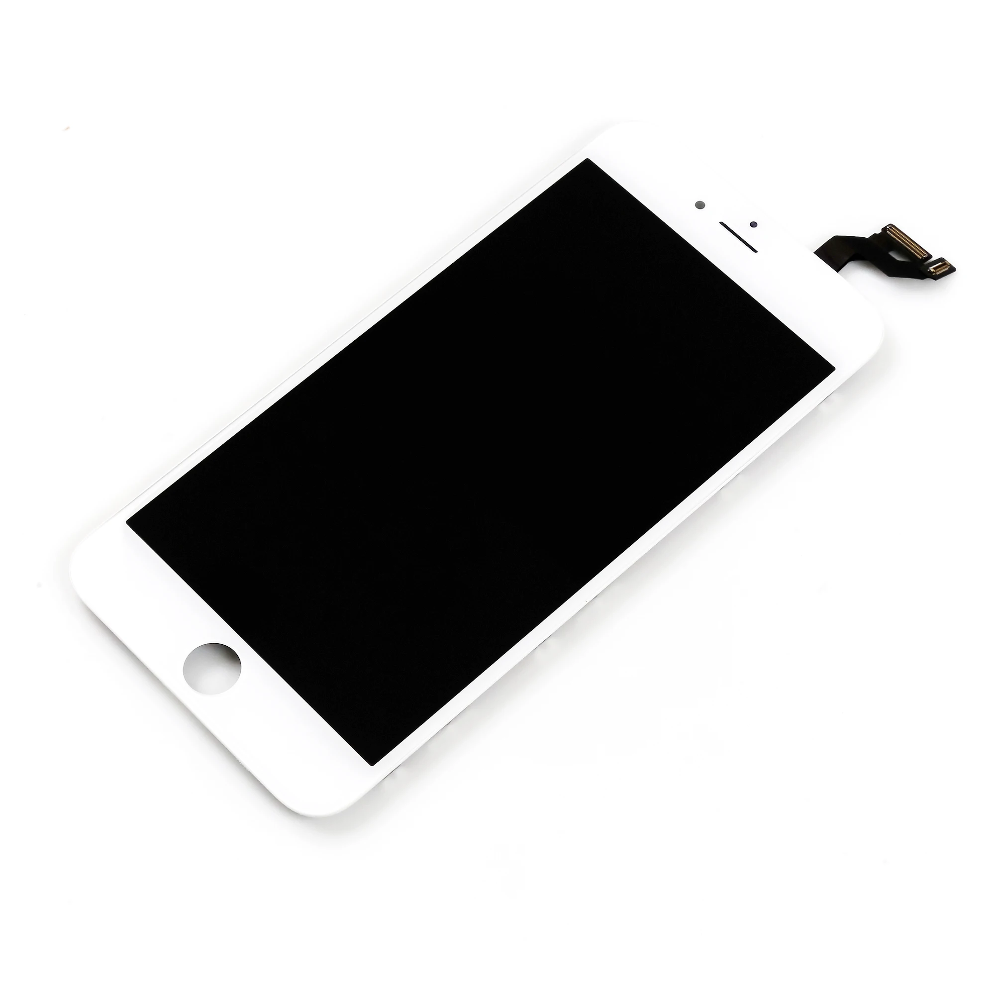 

Repair Shops And Wholesalers LCD display  for iphone 6sPlus 6plus LCD Screen Replacement phone Accessories, Black, white