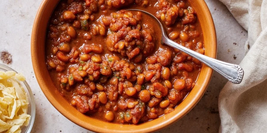 Spice It Up! Why Oregano is the Secret Hero of Your Chili Recipe