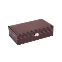 

high quality girl pocket watch box gift set
