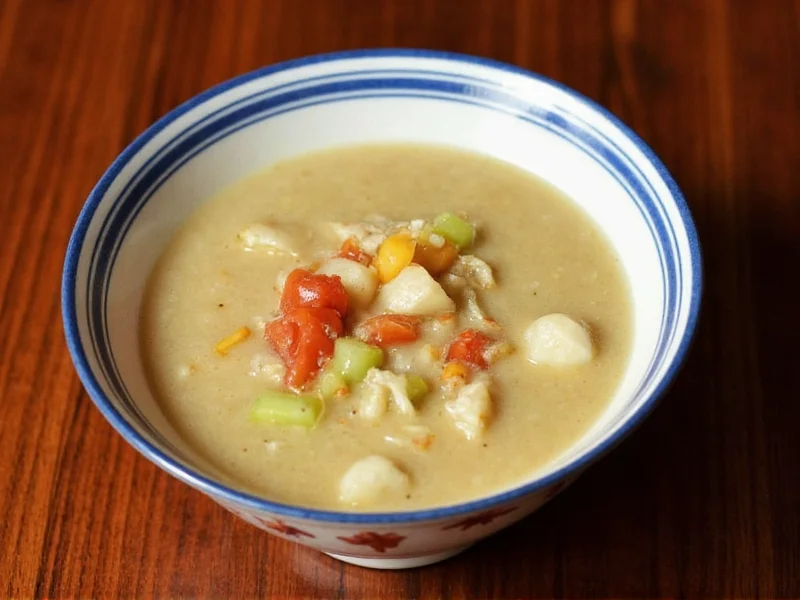 Authentic Japanese Miso Soup Recipe: Traditional Method