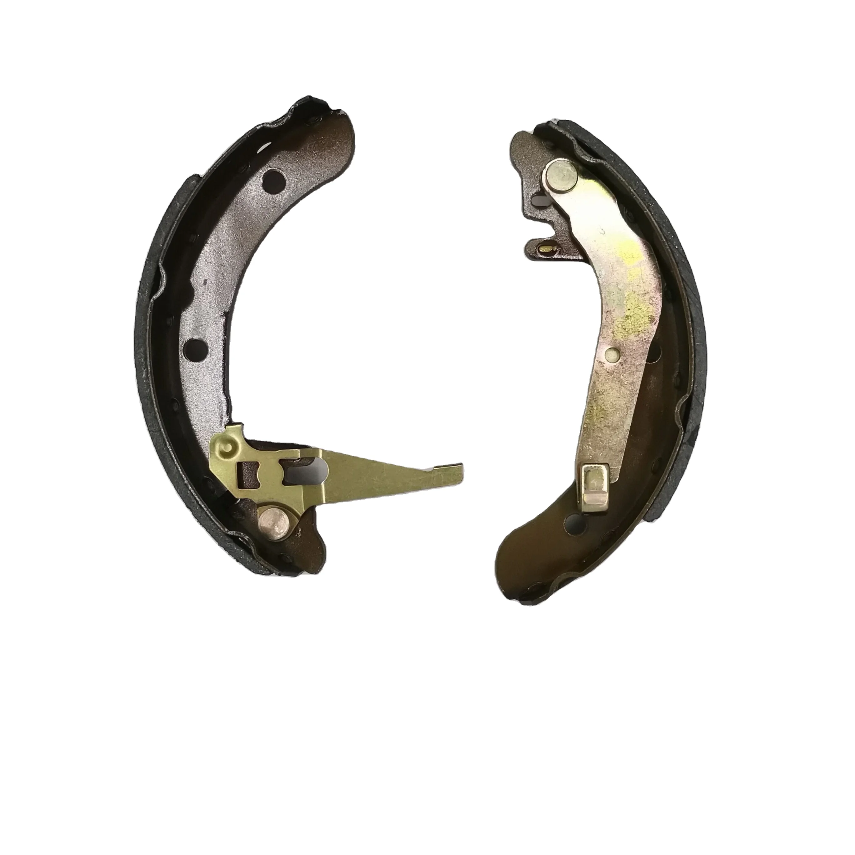
Brake shoe for chevrolet n300 24545659 of auto parts 