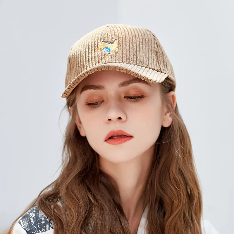 Download Guangzhou Mens Women Corduroy Hats Custom Baseball Caps - Buy Mens Hats Custom Caps,Caps And ...