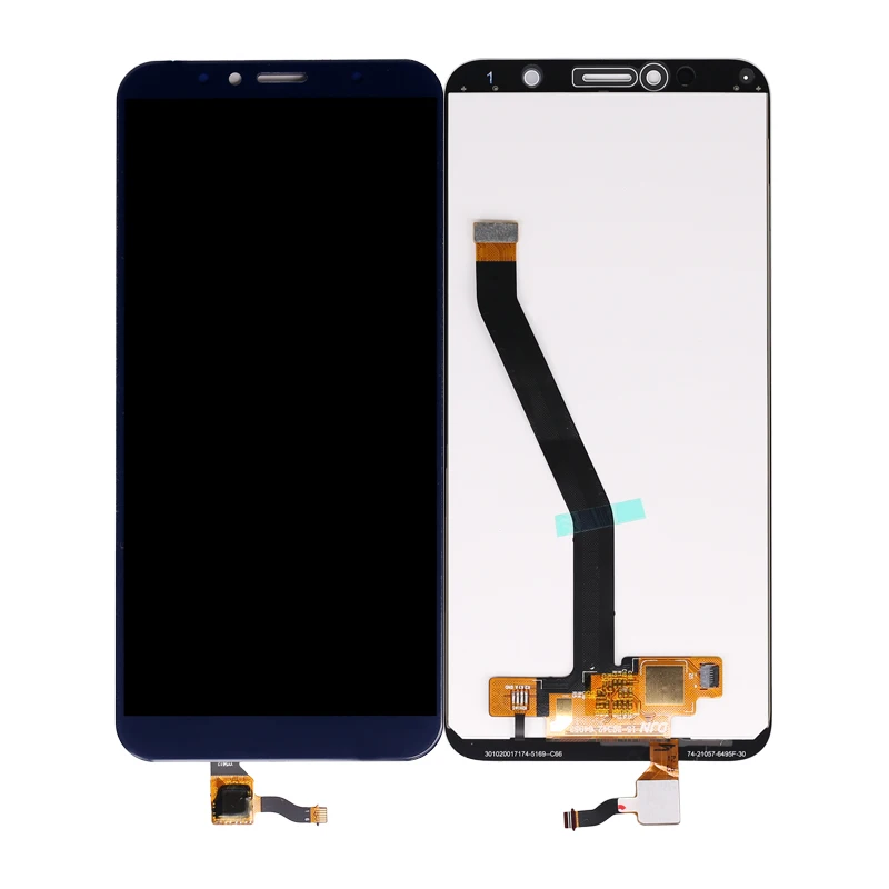 

Lcd For Huawei Y6 2018 ATU-L21 ATU-LX3 ATU-L31 L11 L22 L42 LCD Display Touch Screen For Huawei Y6 Prime 2018 Lcd