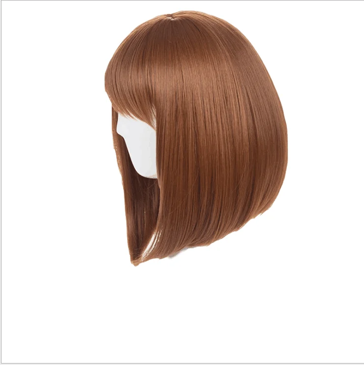 

The Ephedra Hair Anime Comic Exhibition Cosplay Halloween Hair COS Ombre Wigs Cool Women Hair, Pic showed