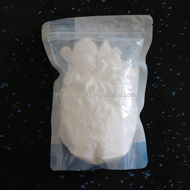 100g Custom Package Bulk Crushed Loose Sports Gymnastic Chalk Buy