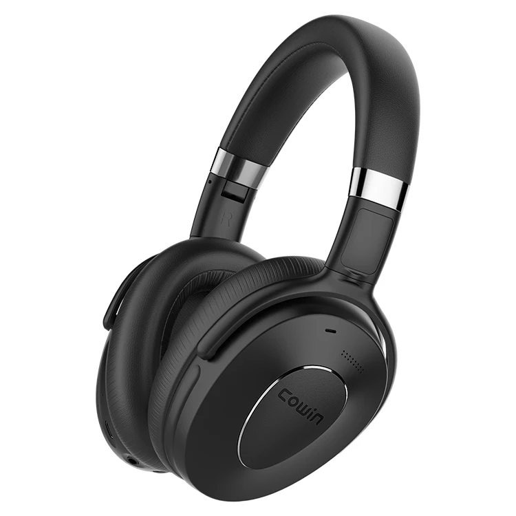 

Noise Cancelling Wireless Headphones Bluetooth