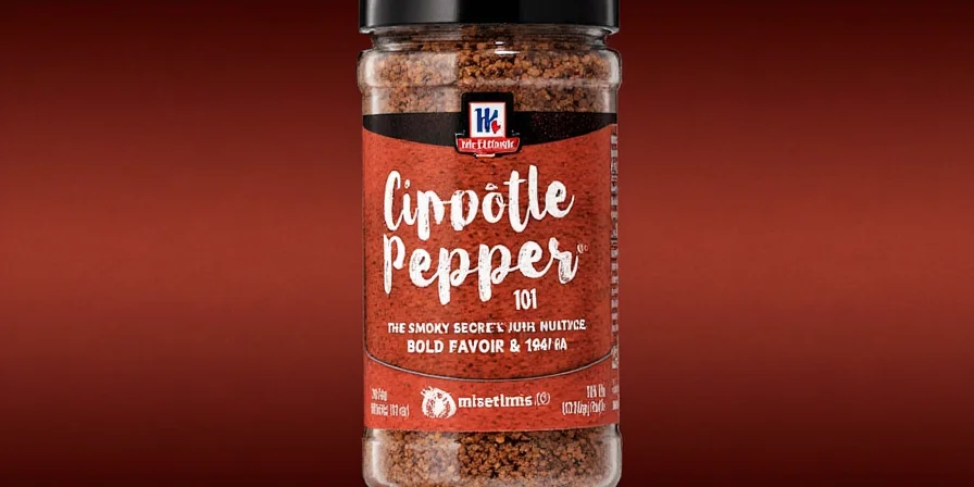 Chipotle vs Raw Jalapeño Comparison