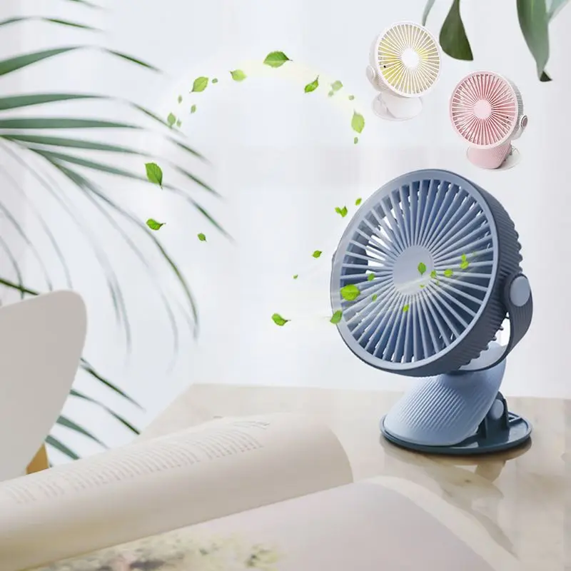 

Portable Mini USB Fan Desk ABS Electric Desktop Computer Table Fan Home Office Electric Fans Mini Ventilator For Office
