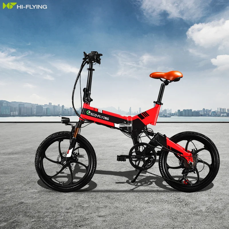 

EU warehouse stock battery bike 36v electric bicycle mountain bike with full suspension