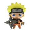 PESONALIZABLE LOVELY PLASTIC PVC SOUVENIR NARUTO 3D FOAM MAGNET FOR FAMILY