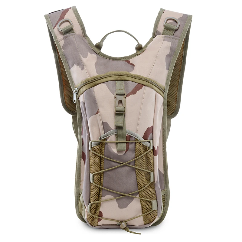 

LUPU 20L 900D Oxford bagbackpack OEM Little water running hydration backpack, 9 colors