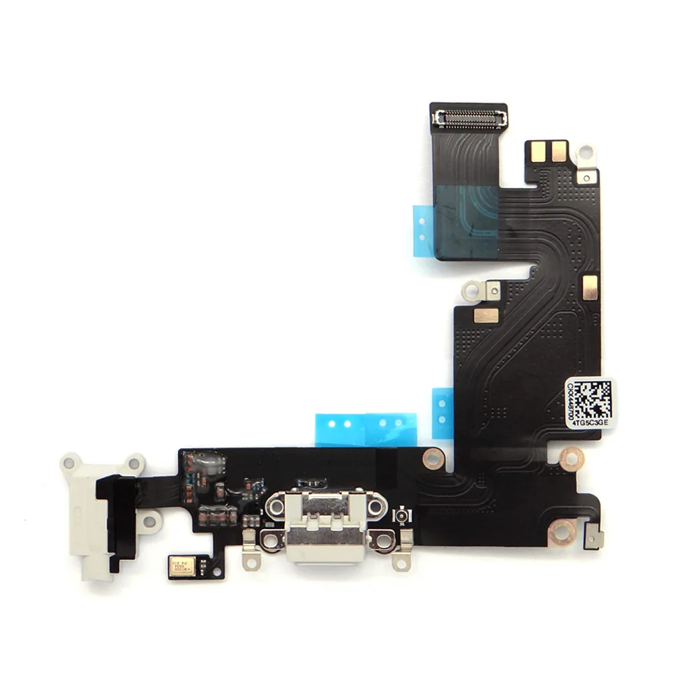 

Mobile phone replacement for iphone 6 plus charger port connector dock flex cable