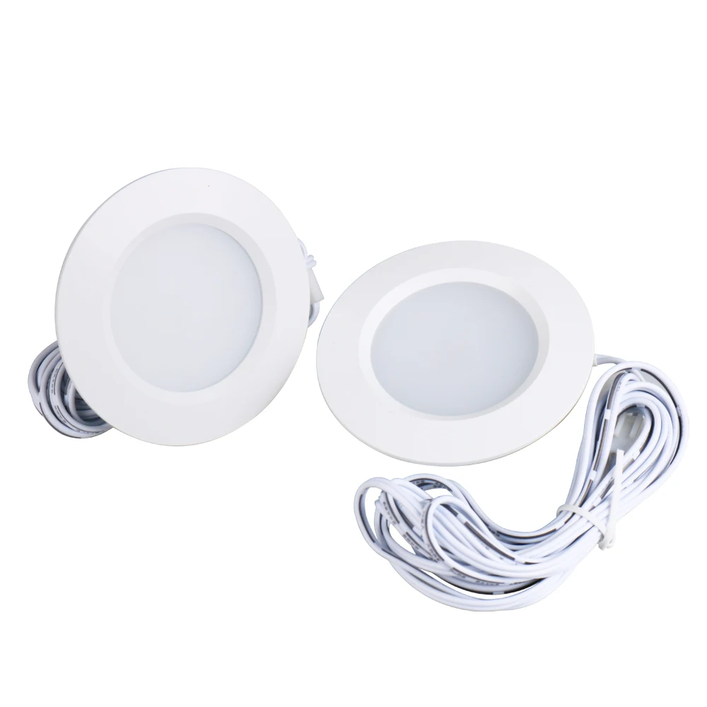 mirror light touch switch