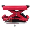 UNITE U-X20TS/X30TS Rolling Jack Lift Manual Control 2.0Ton/3.0Ton CE Certified Suitable For Four Post & Scissor Lifts