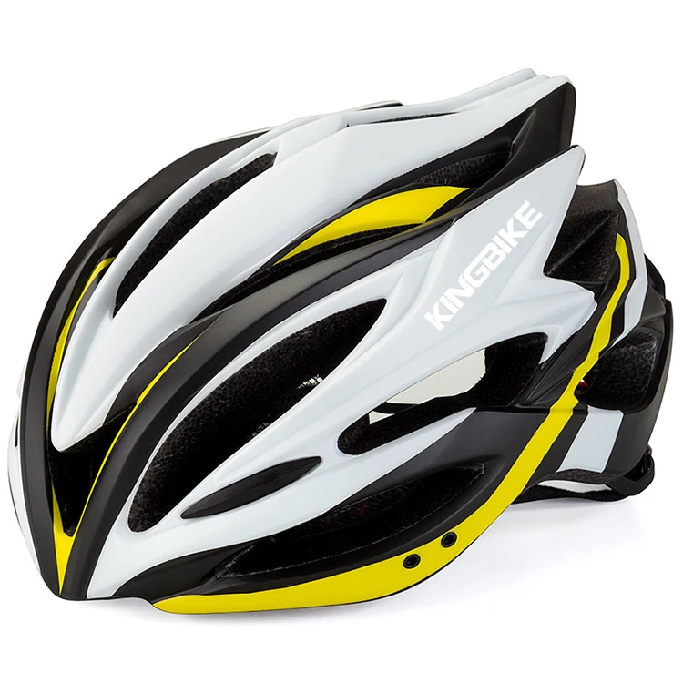 

Wholesale sports riding equipment anti-fall adult bike helmet adjustable bicycle scooter helmets with LED light, Picture shows