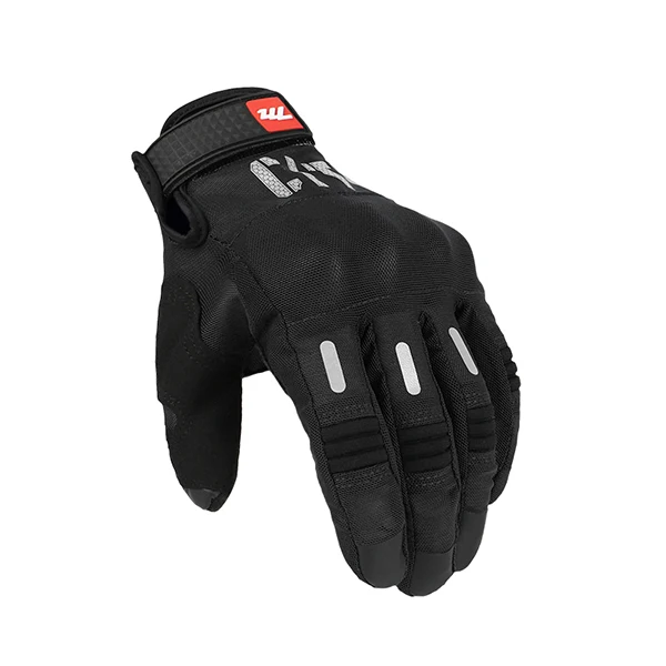 

2020 NEW STYLE Madbike MAD-07F Motorcycle summer Gloves Men Racing and Motocross Riding Gloves