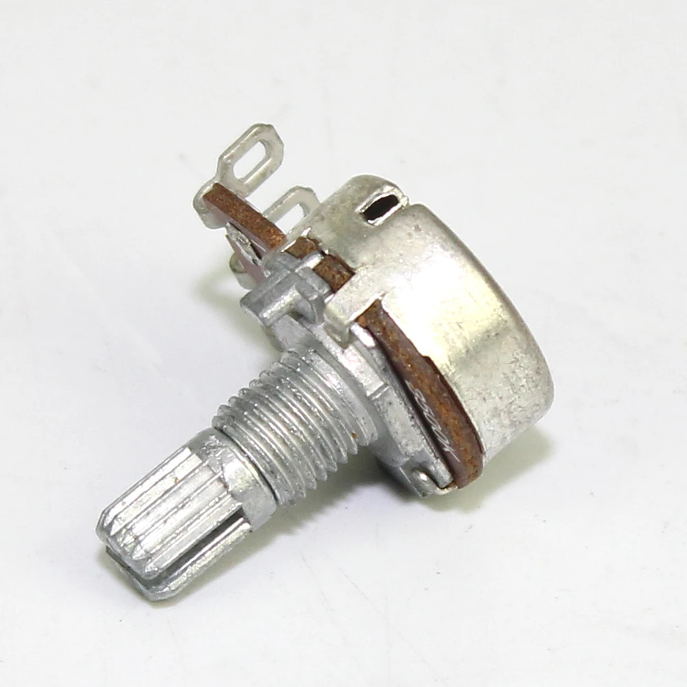 High Quality Electric Guitar Pots Buy Electric Guitar Pots,Electric