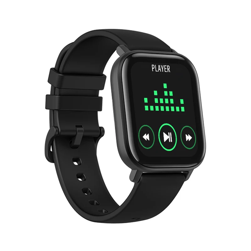 

P8 Smart Watch Men Full Touch Fitness Tracker Blood Pressure Smart Clock Women GTS Smartwatch Wrist Band