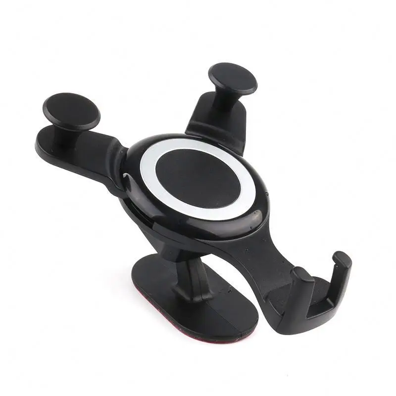 

Car mount holder REKx7 smart holder, Black